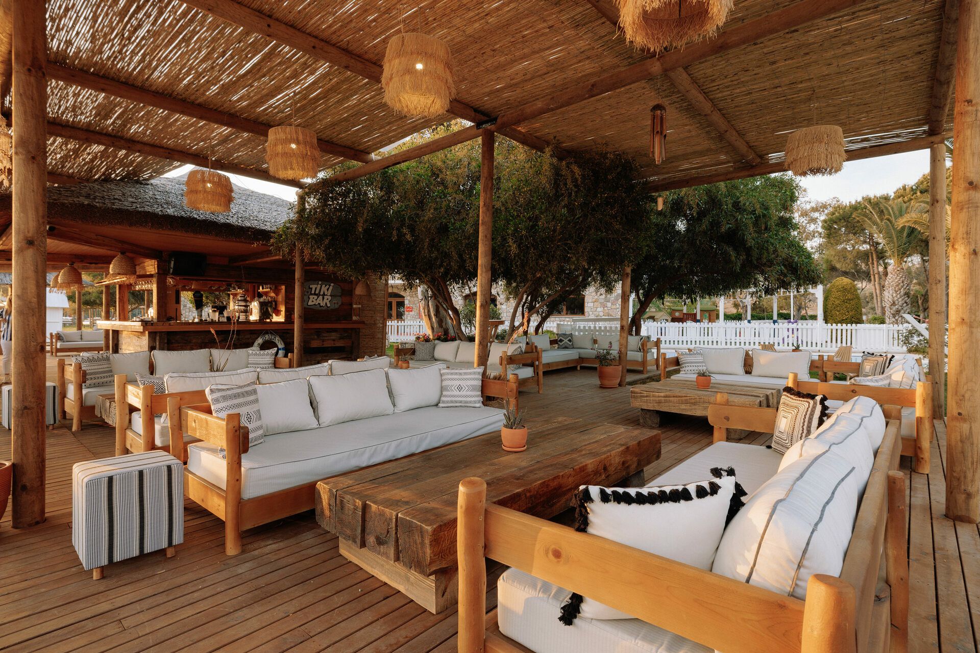 Jet tours Signature Phokaia Beach Resort 5* pas cher photo 10
