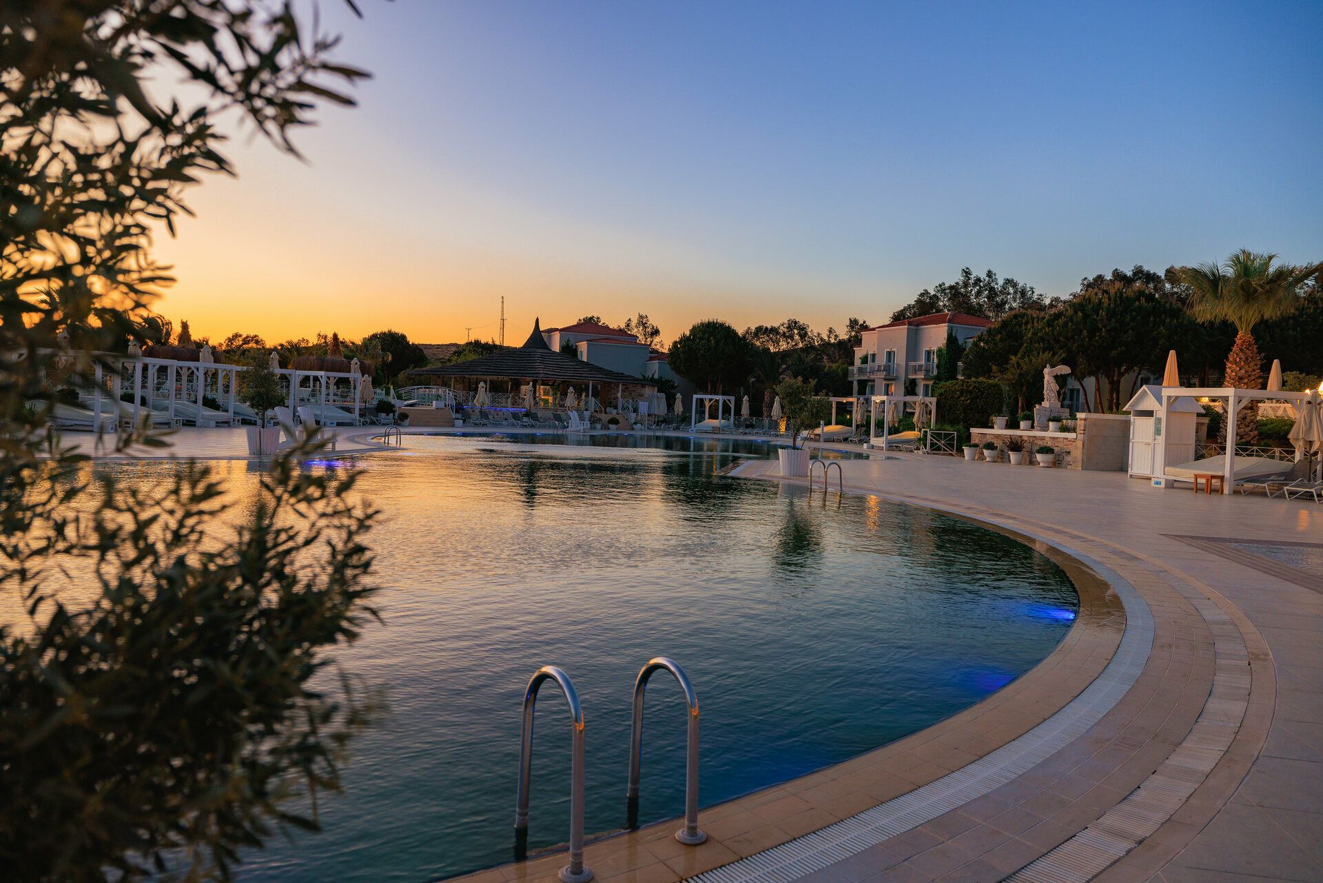 Jet tours Signature Phokaia Beach Resort 5* pas cher photo 16