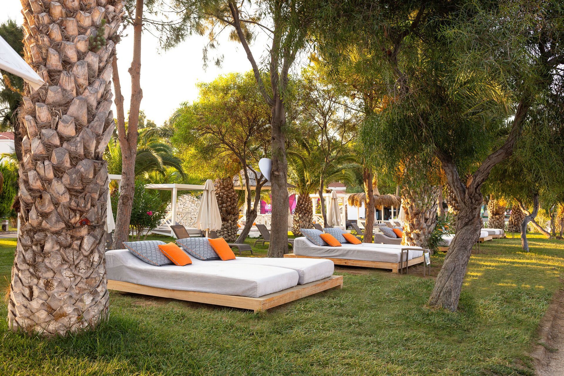 Jet tours Signature Phokaia Beach Resort 5* pas cher photo 18