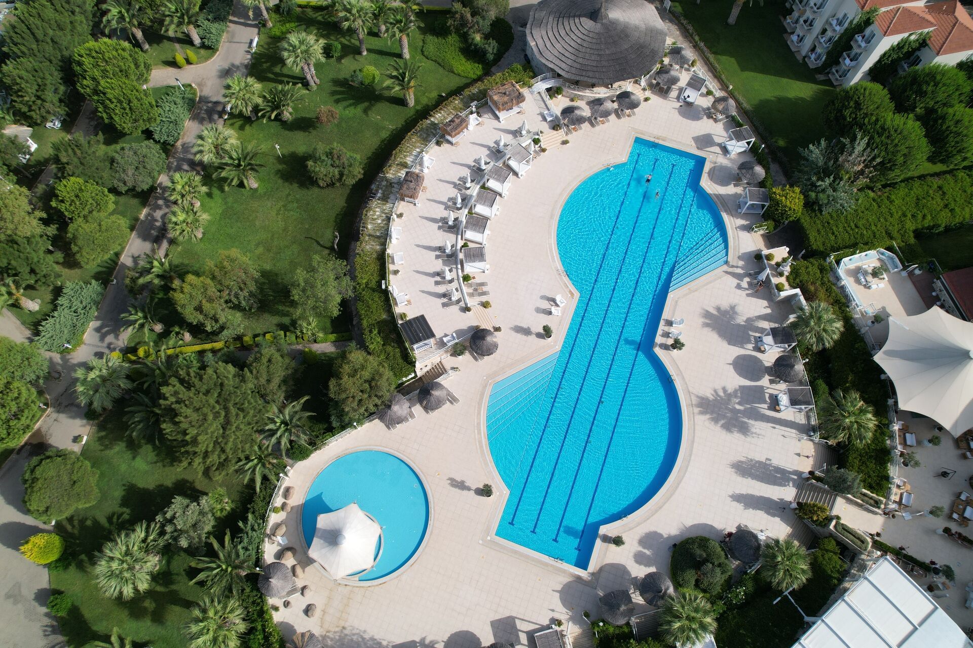 Jet tours Signature Phokaia Beach Resort 5* pas cher photo 3