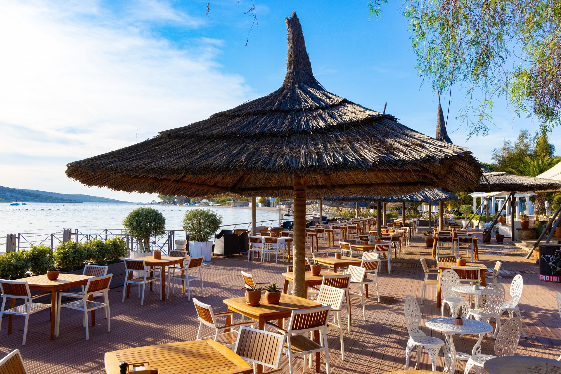 Jet tours Signature Phokaia Beach Resort 5* pas cher photo 11