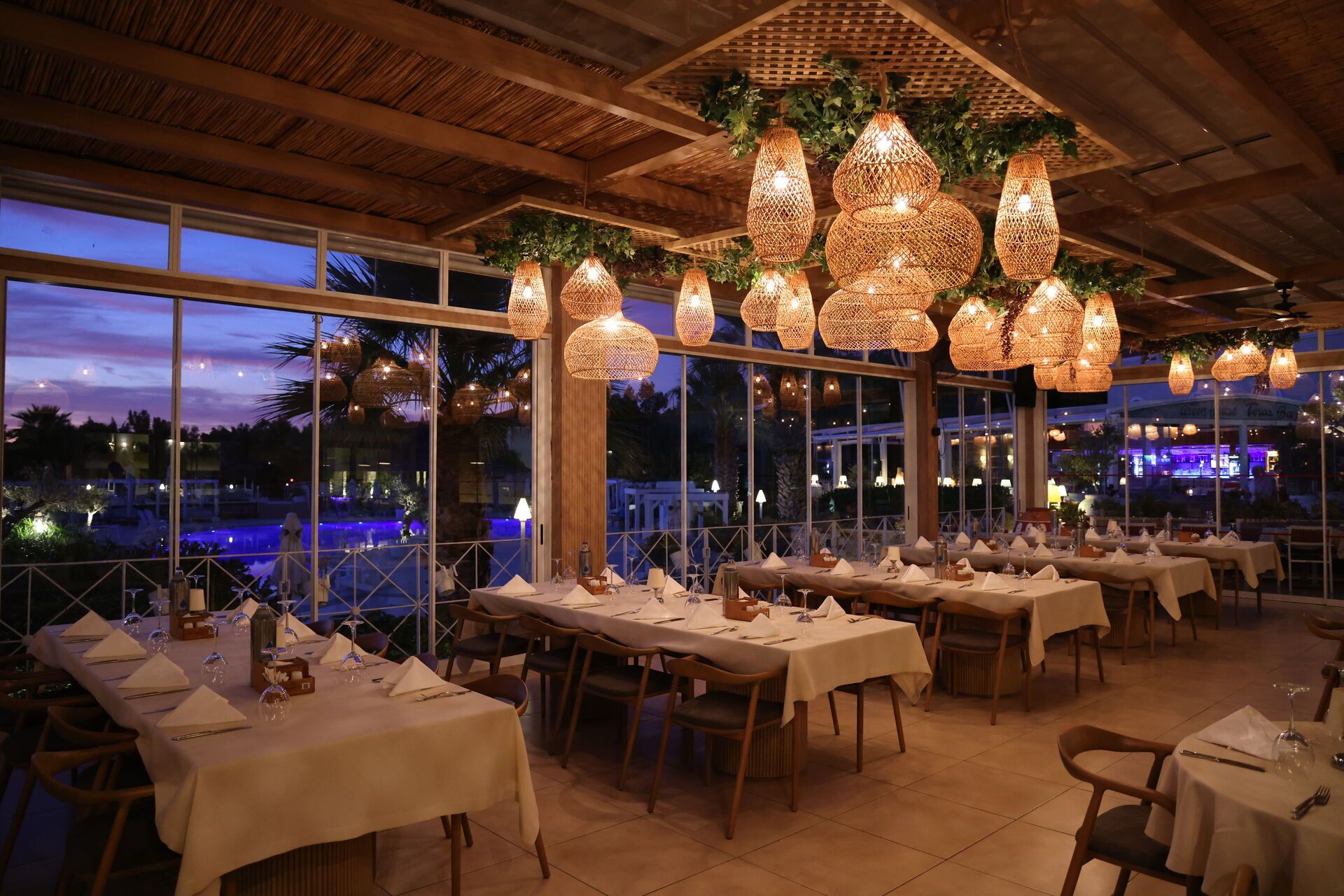 Jet tours Signature Phokaia Beach Resort 5* pas cher photo 6
