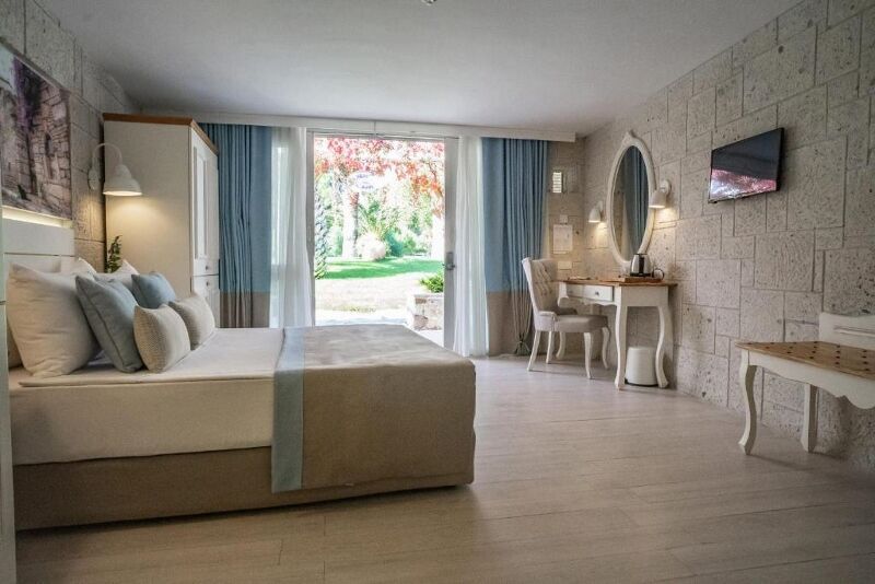 Jet tours Signature Phokaia Beach Resort 5* pas cher photo 5