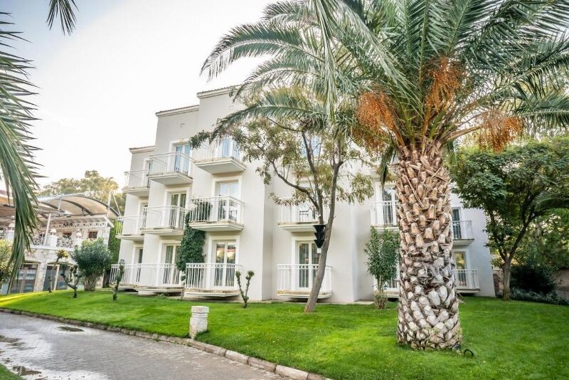 Jet tours Signature Phokaia Beach Resort 5* pas cher photo 12