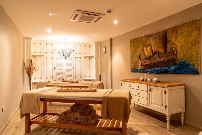 Jet tours Signature Phokaia Beach Resort 5* pas cher photo 14