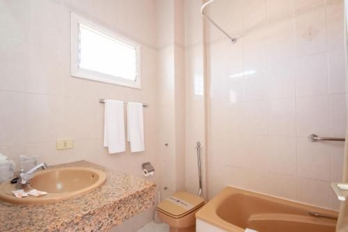 Appartements La Carabela 3* pas cher