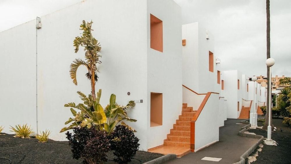 Hôtel Labranda Bahia de Lobos 4* pas cher