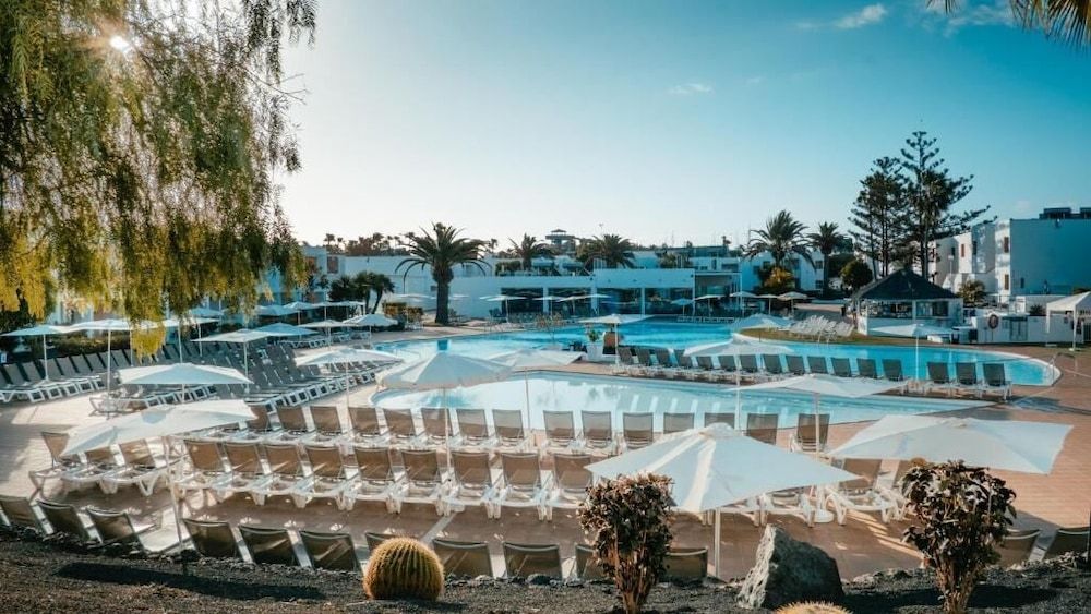 Hôtel Labranda Bahia de Lobos 4* pas cher photo 3