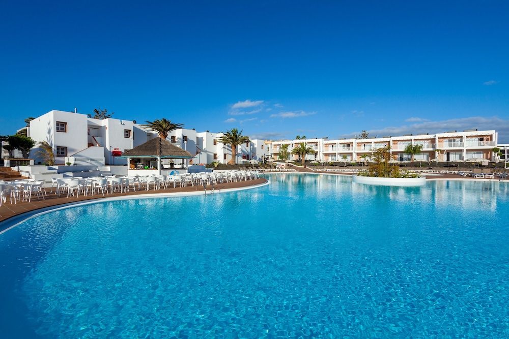 Hôtel Labranda Bahia de Lobos 4* pas cher photo 4