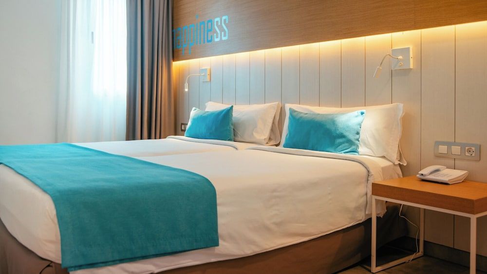 Hôtel Labranda Bahia de Lobos 4* pas cher photo 12