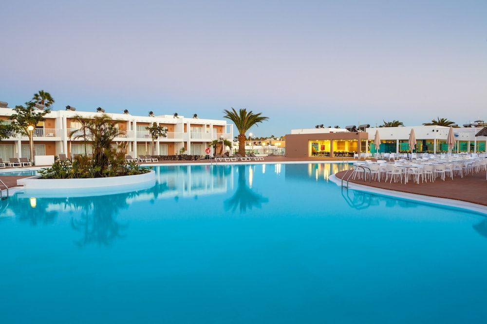Hôtel Labranda Bahia de Lobos 4* pas cher photo 15