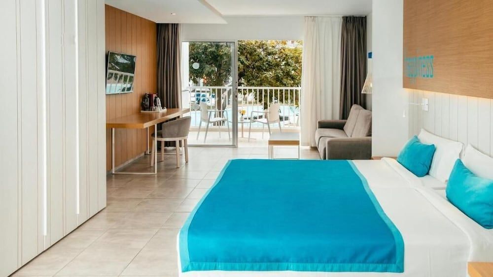 Hôtel Labranda Bahia de Lobos 4* pas cher photo 18