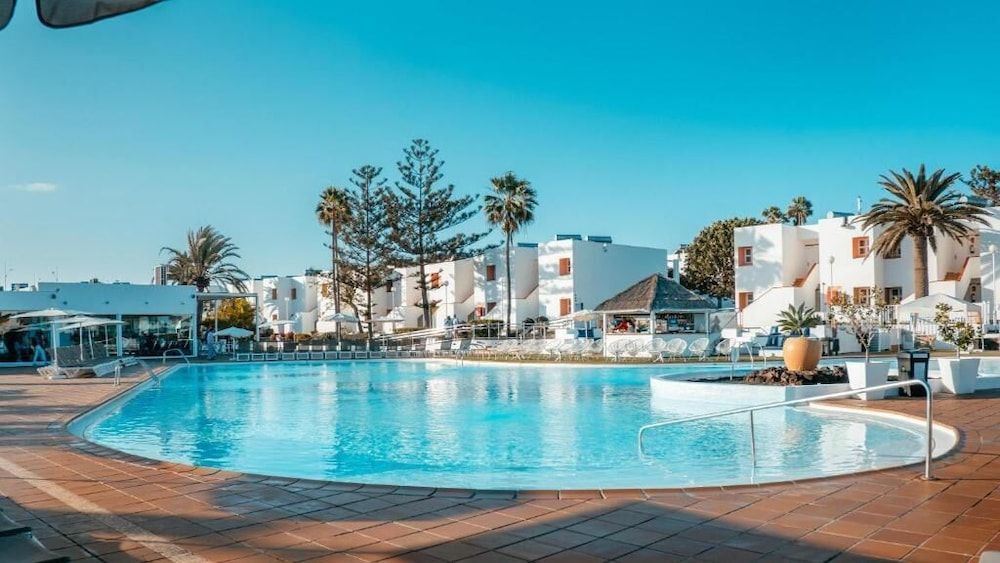 Hôtel Labranda Bahia de Lobos 4* pas cher photo 20