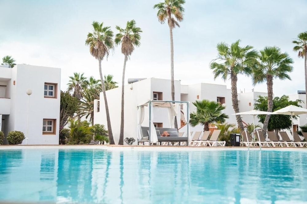 Hôtel Labranda Bahia de Lobos 4* pas cher photo 26
