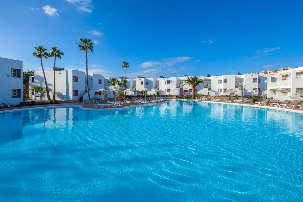 Hôtel Labranda Bahia de Lobos 4* pas cher photo 28