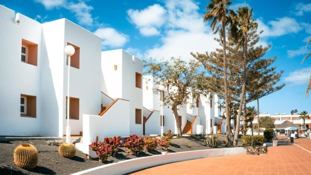 Hôtel Labranda Bahia de Lobos 4* pas cher photo 31