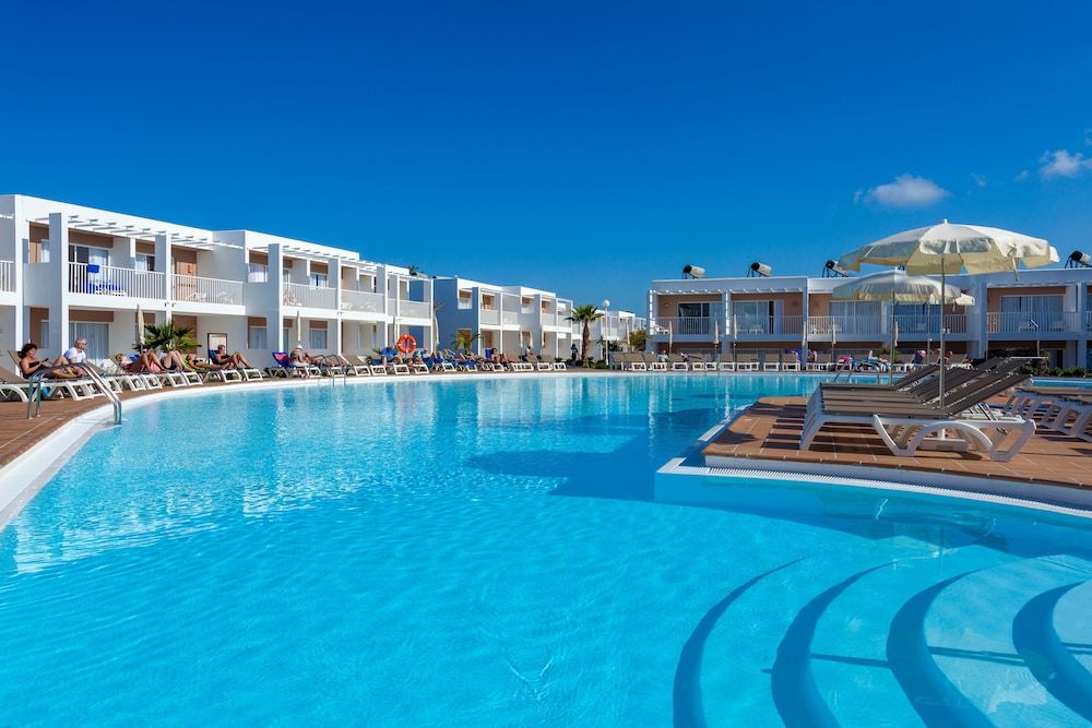 Hôtel Labranda Bahia de Lobos 4* pas cher photo 34