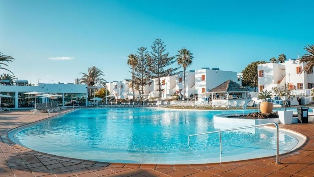 Hôtel Labranda Bahia de Lobos 4* pas cher photo 36