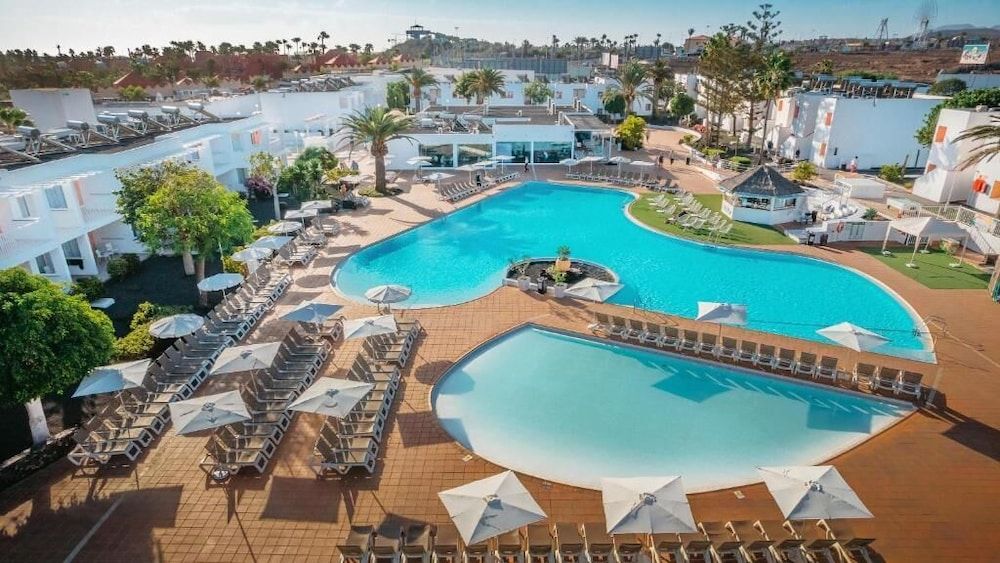 Hôtel Labranda Bahia de Lobos 4* pas cher photo 38