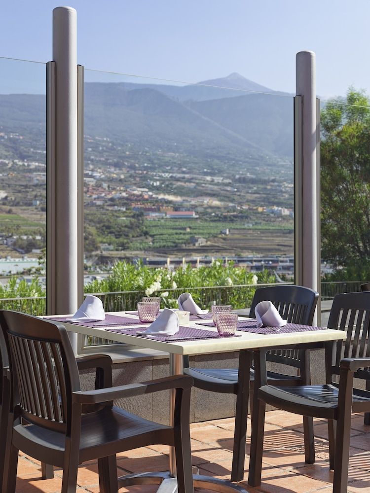 Hôtel Las Águilas Tenerife Affiliated by Meliá 4* pas cher photo 2