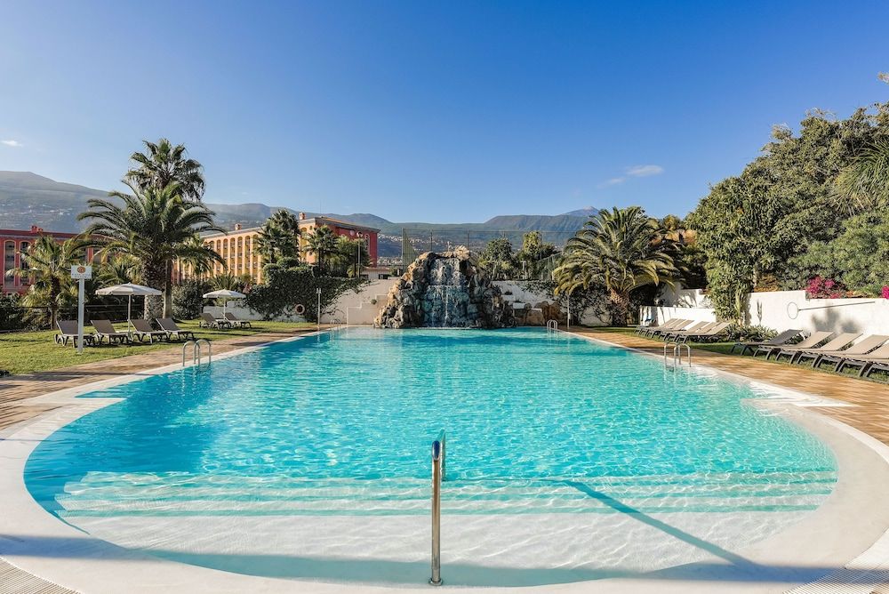 Hôtel Las Águilas Tenerife Affiliated by Meliá 4* pas cher photo 7