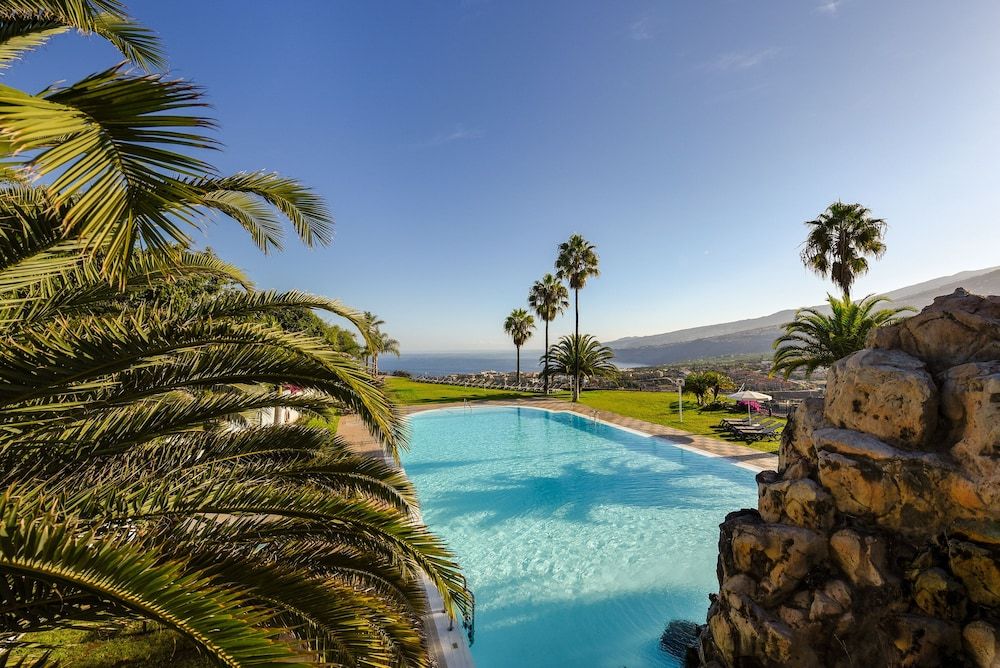 Hôtel Las Águilas Tenerife Affiliated by Meliá 4* pas cher photo 8