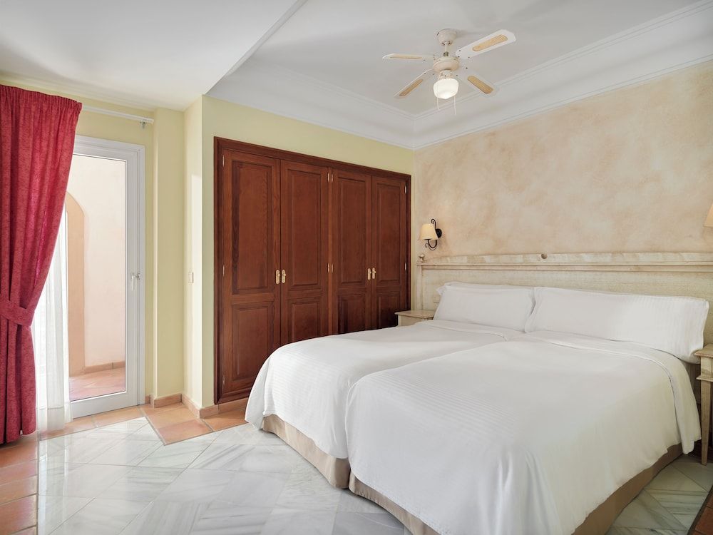 Hôtel Las Águilas Tenerife Affiliated by Meliá 4* pas cher photo 9