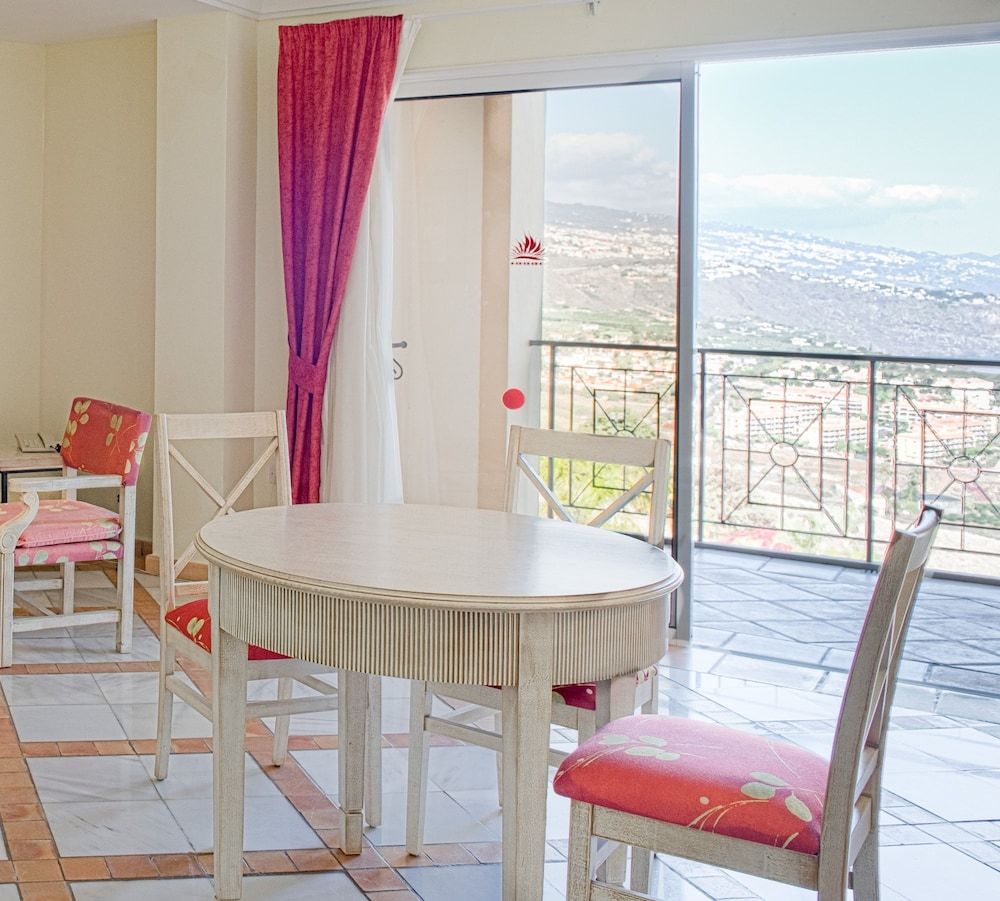 Hôtel Las Águilas Tenerife Affiliated by Meliá 4* pas cher photo 10