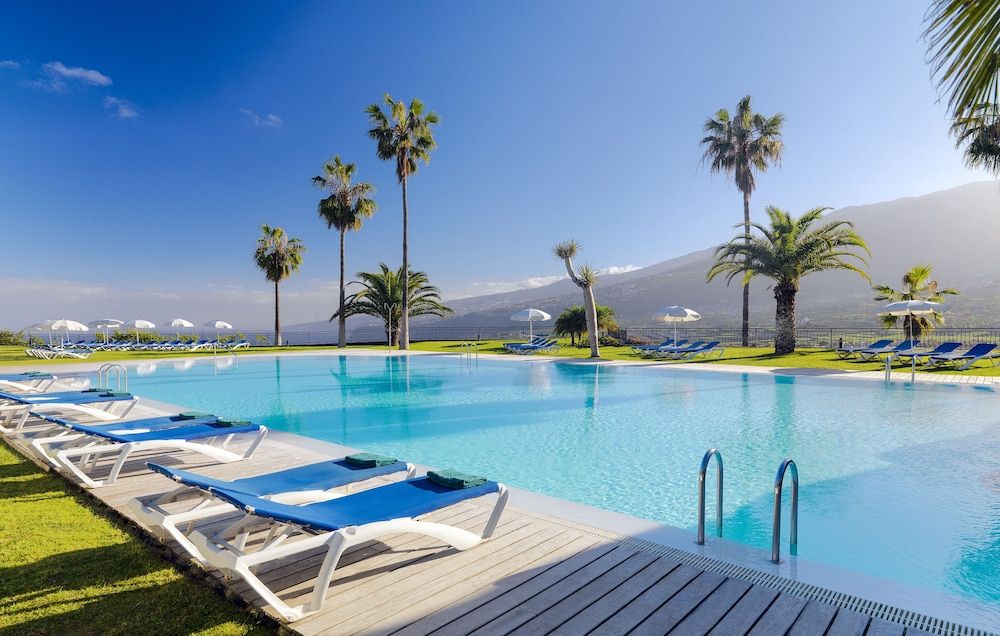 Hôtel Las Águilas Tenerife Affiliated by Meliá 4* pas cher photo 13