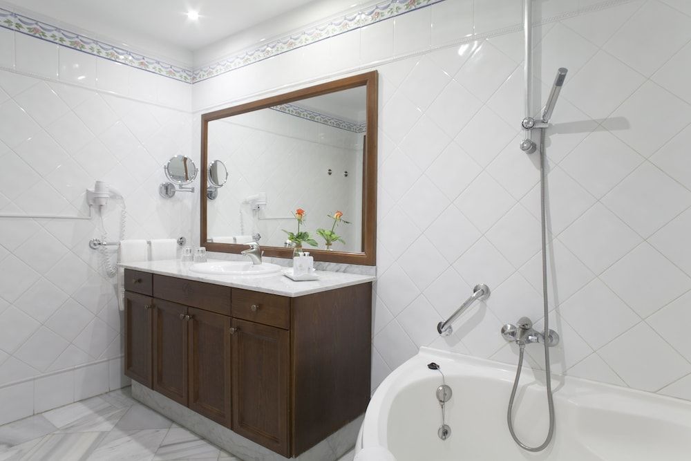 Hôtel Las Águilas Tenerife Affiliated by Meliá 4* pas cher photo 15