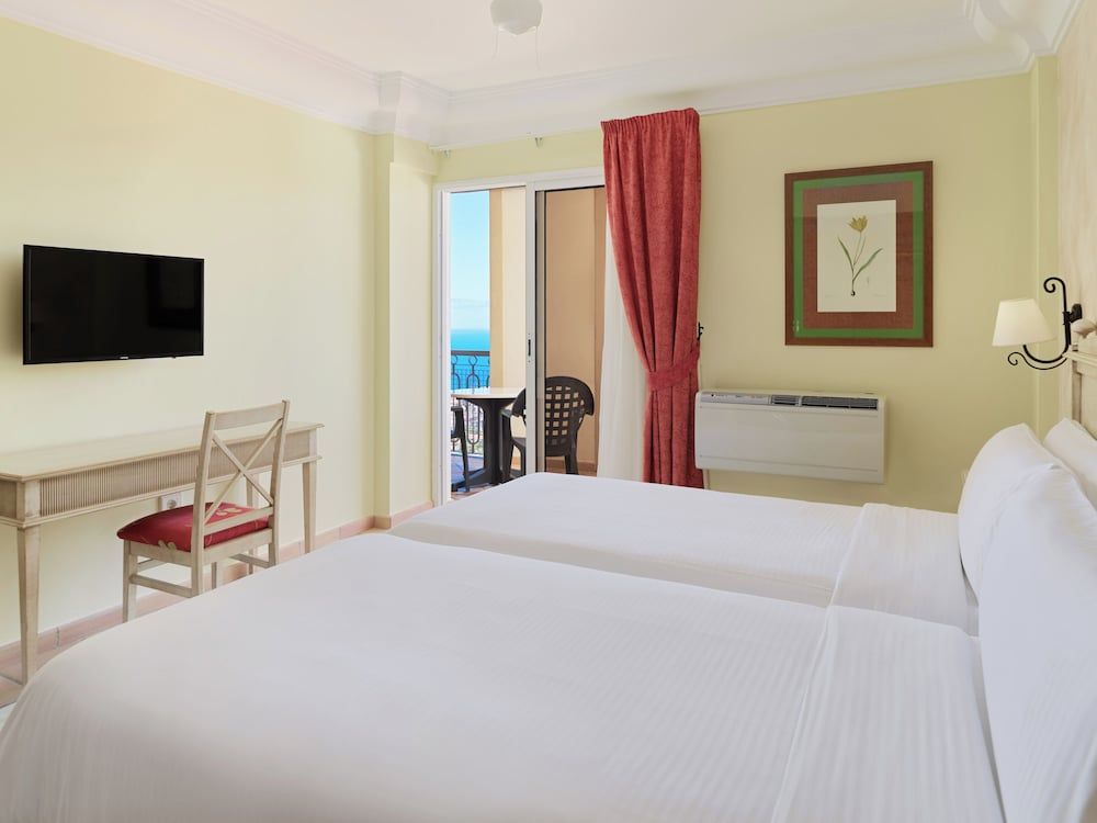 Hôtel Las Águilas Tenerife Affiliated by Meliá 4* pas cher photo 16