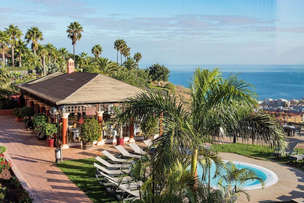 Hôtel Las Águilas Tenerife Affiliated by Meliá 4* pas cher photo 17