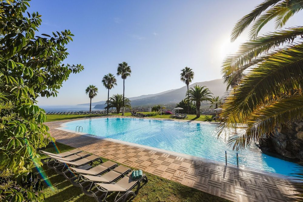 Hôtel Las Águilas Tenerife Affiliated by Meliá 4* pas cher photo 18