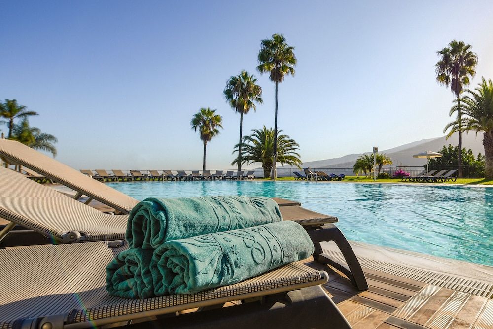 Hôtel Las Águilas Tenerife Affiliated by Meliá 4* pas cher photo 21