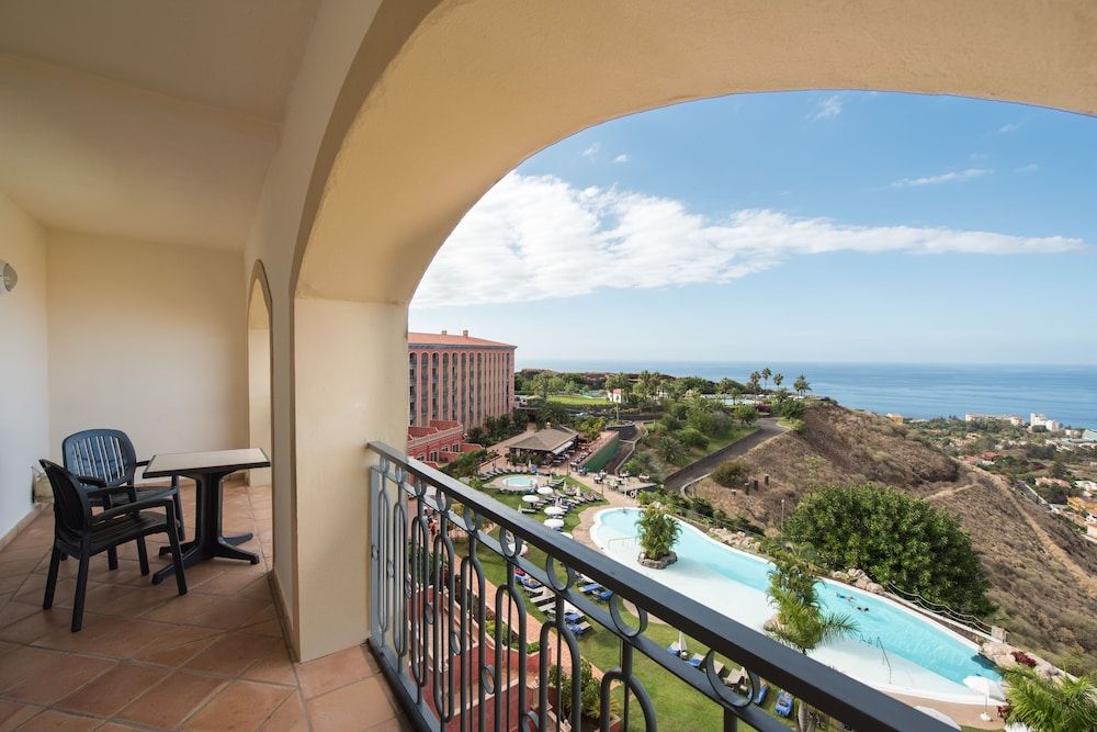 Hôtel Las Águilas Tenerife Affiliated by Meliá 4* pas cher photo 22