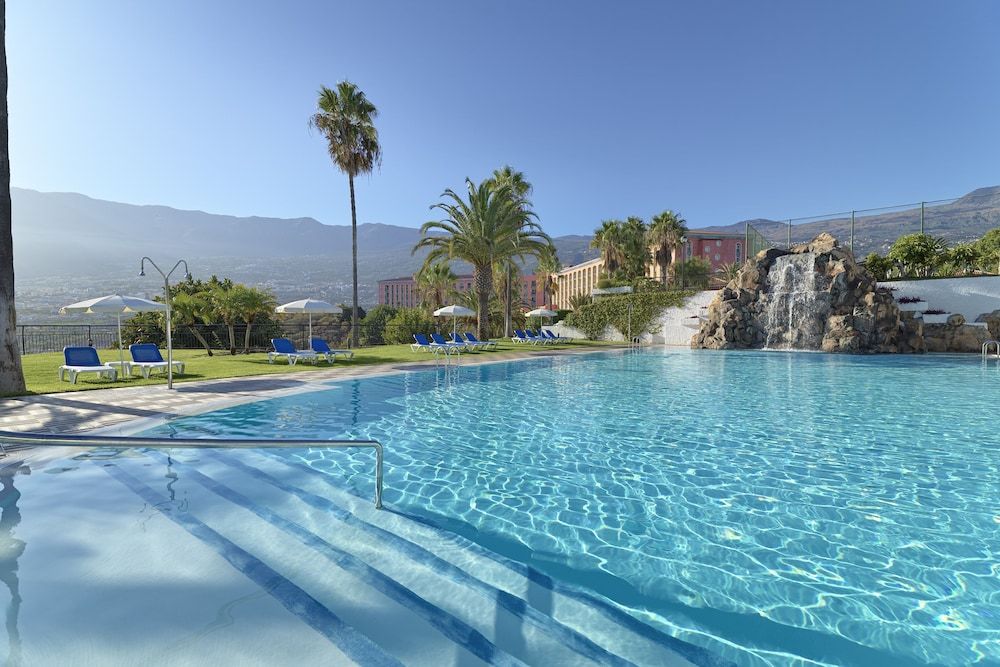 Hôtel Las Águilas Tenerife Affiliated by Meliá 4* pas cher photo 24