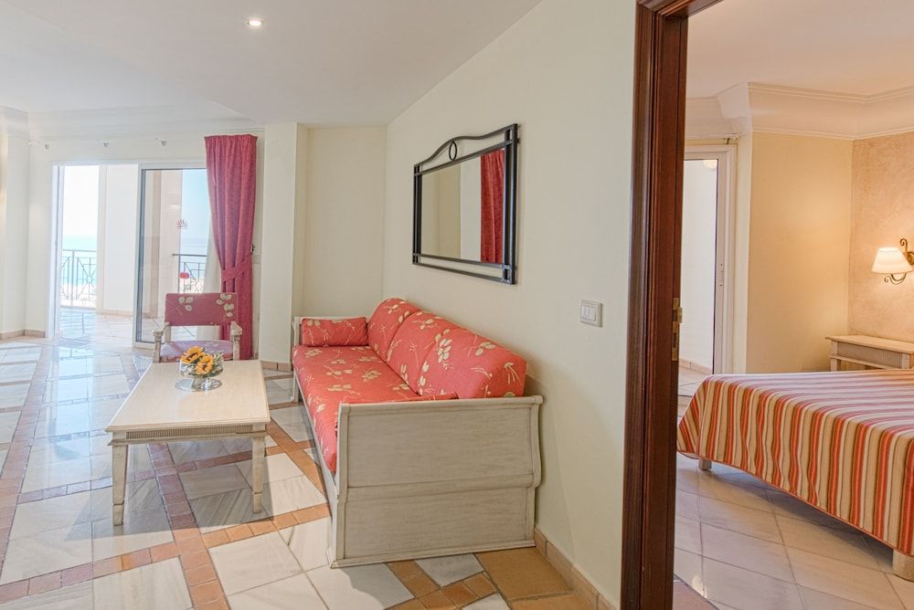 Hôtel Las Águilas Tenerife Affiliated by Meliá 4* pas cher photo 25