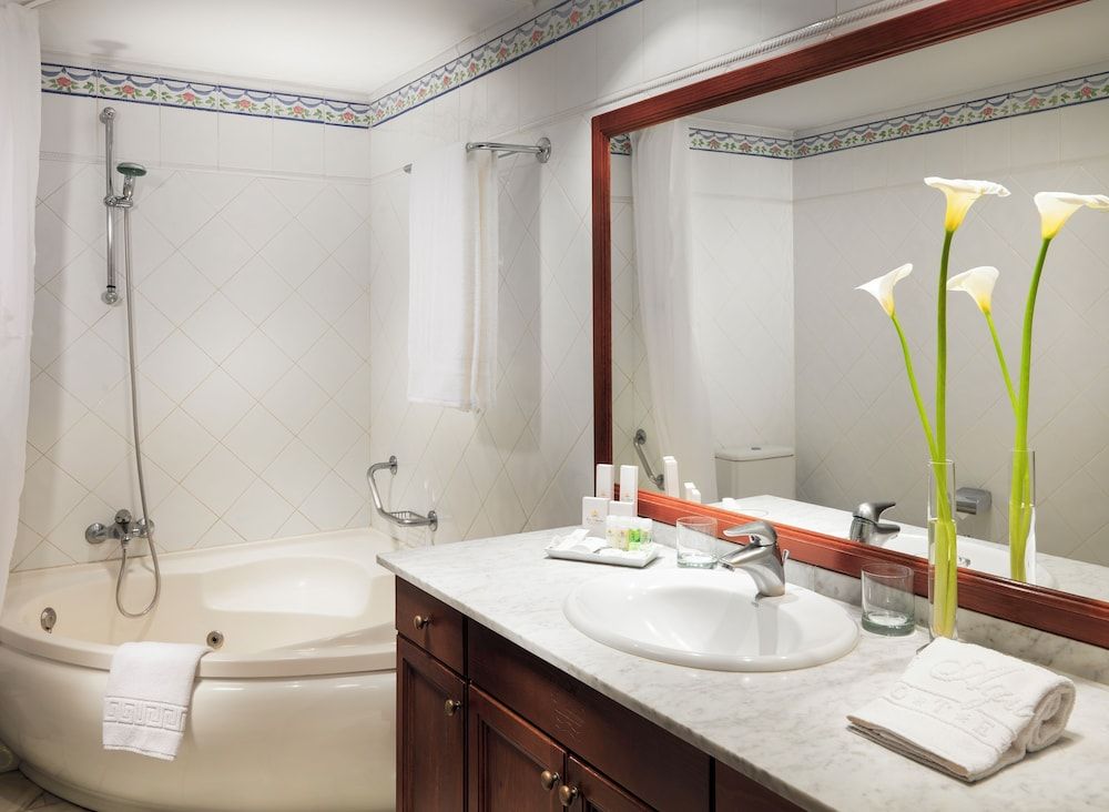 Hôtel Las Águilas Tenerife Affiliated by Meliá 4* pas cher photo 26