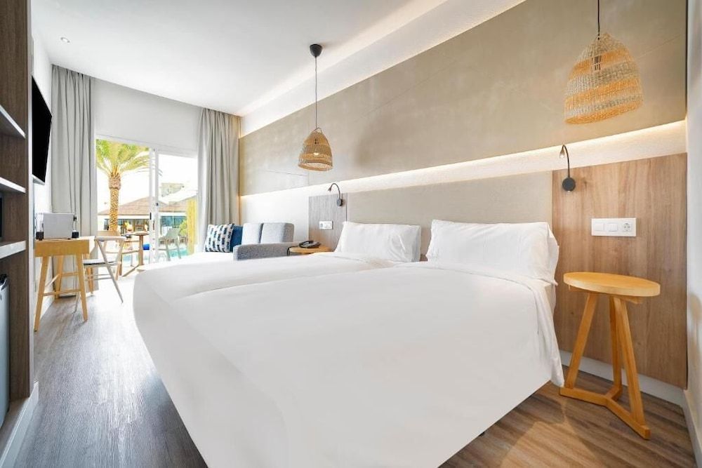 Hôtel Labranda Golden Beach 4* pas cher