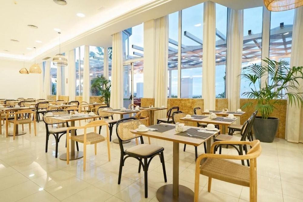 Hôtel Labranda Golden Beach 4* pas cher photo 2