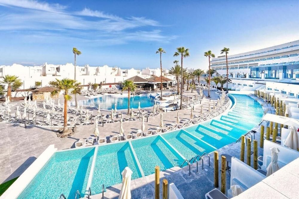 Hôtel Labranda Golden Beach 4* pas cher photo 4