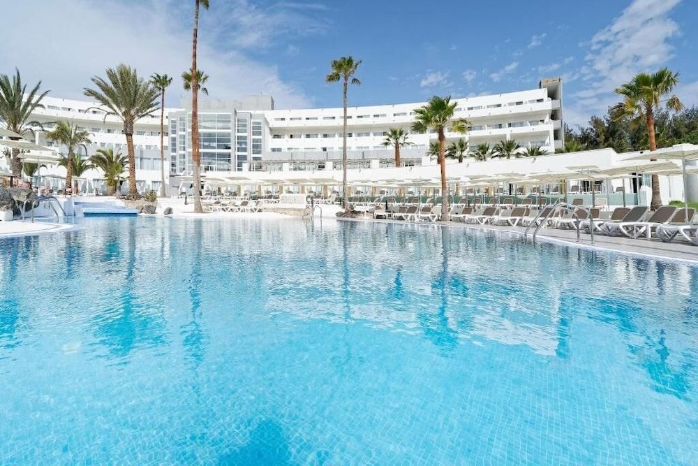 Hôtel Labranda Golden Beach 4* pas cher photo 5