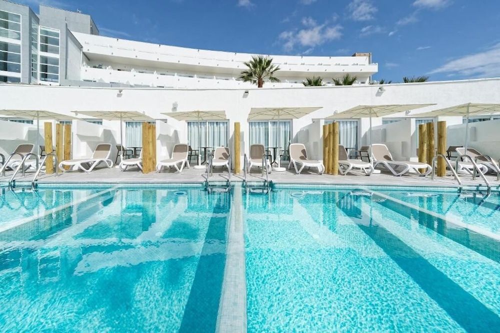 Hôtel Labranda Golden Beach 4* pas cher photo 10