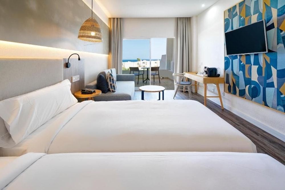 Hôtel Labranda Golden Beach 4* pas cher photo 11