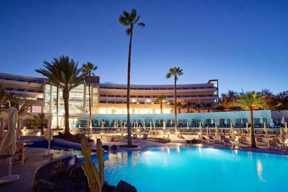 Hôtel Labranda Golden Beach 4* pas cher photo 12