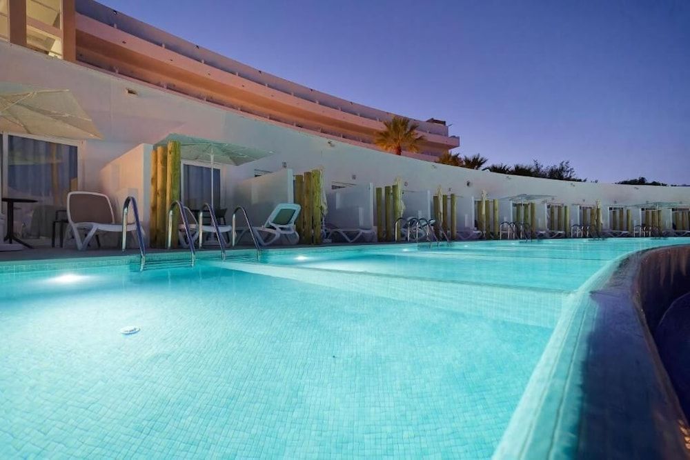 Hôtel Labranda Golden Beach 4* pas cher photo 20