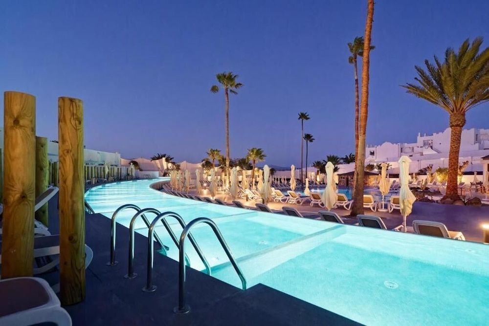 Hôtel Labranda Golden Beach 4* pas cher photo 22
