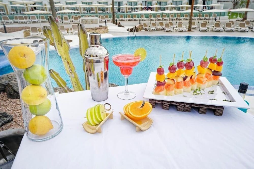 Hôtel Labranda Golden Beach 4* pas cher photo 24