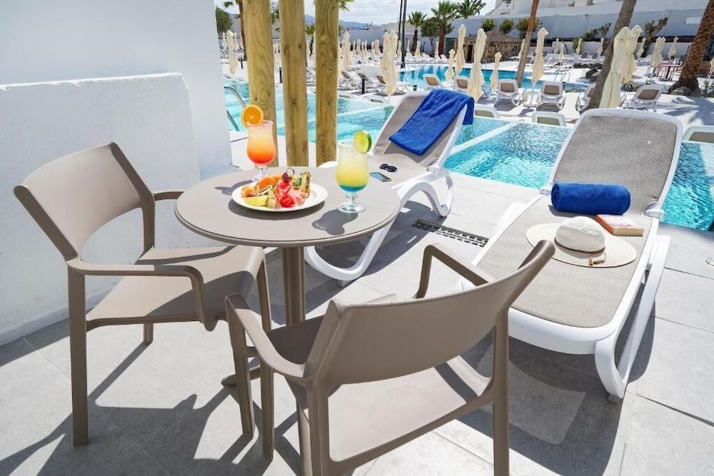 Hôtel Labranda Golden Beach 4* pas cher photo 35
