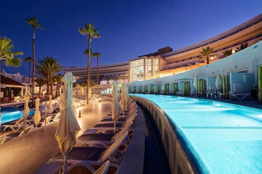 Hôtel Labranda Golden Beach 4* pas cher photo 36